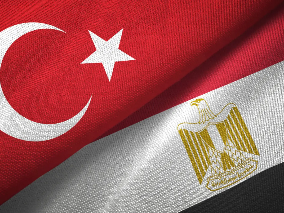 محادثات بين مصر وتركيا في أنقرة لتعزيز العلاقات الثنائية والتباحث حول القضايا الإقليمية