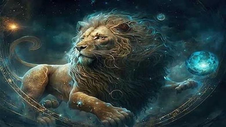 مهمة جديدة في انتظار مواليد برج الأسد، وشو يقول حظك اليوم