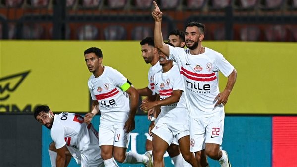 مواجهات مثيرة في مجموعة الزمالك بدور المجموعات للكونفدرالية الإفريقية