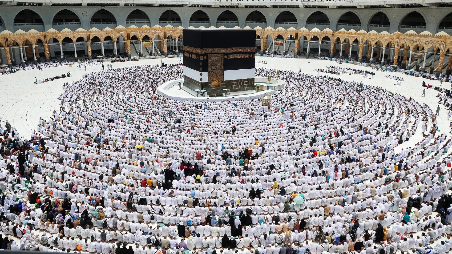 موعد سحب القرعة الإلكترونية لاختيار حجاج الجمعيات الأهلية لموسم 2026