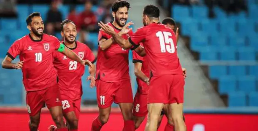 موعد مباراة الأردن ومالي الودية وتفاصيل القنوات الناقلة والتشكيل المتوقع