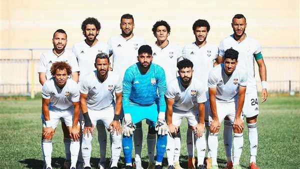 موعد مباراة الجونة وفاركو في الدوري الممتاز والقنوات الناقلة للبث المباشر