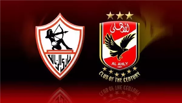 موعد نهائي السوبر المصري والقنوات الناقلة: الأهلي يواجه الزمالك