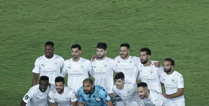 نبيل الكوكي يكشف عن تشكيل فريق المصري لمواجهة زيسكو الزامبي في بطولة الكونفدرالية