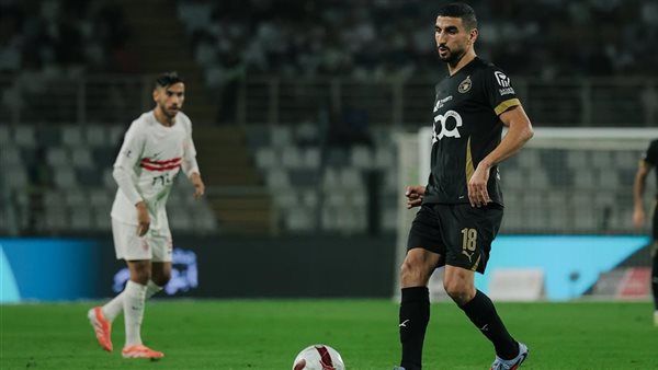 نتيجة مباراة الزمالك وبيراميدز في السوبر المصري وتأهل الأبيض إلى النهائي