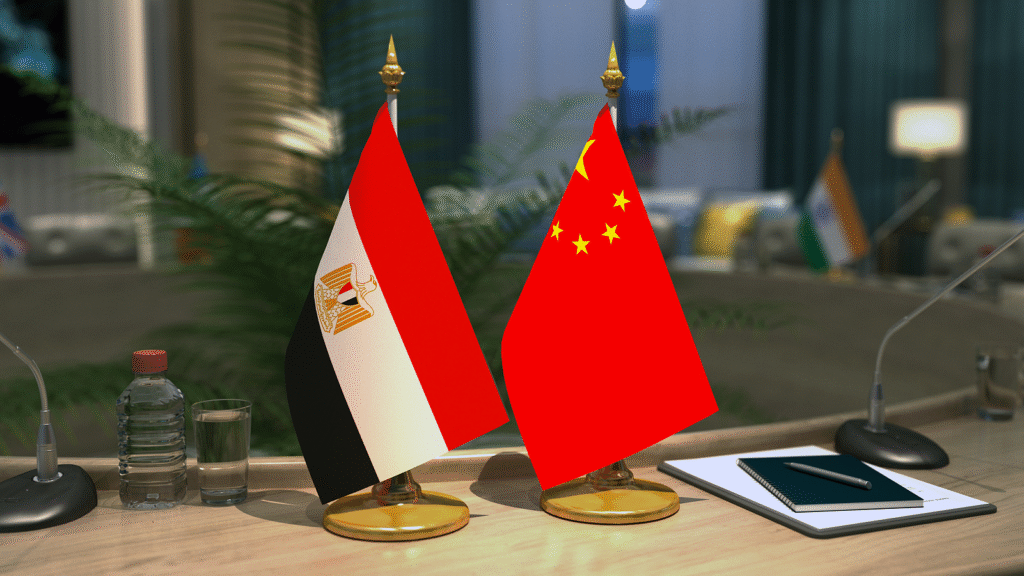 نحو 50% من استثمارات مشروع قناة السويس من الصين بقيمة 11.6 مليار دولار
