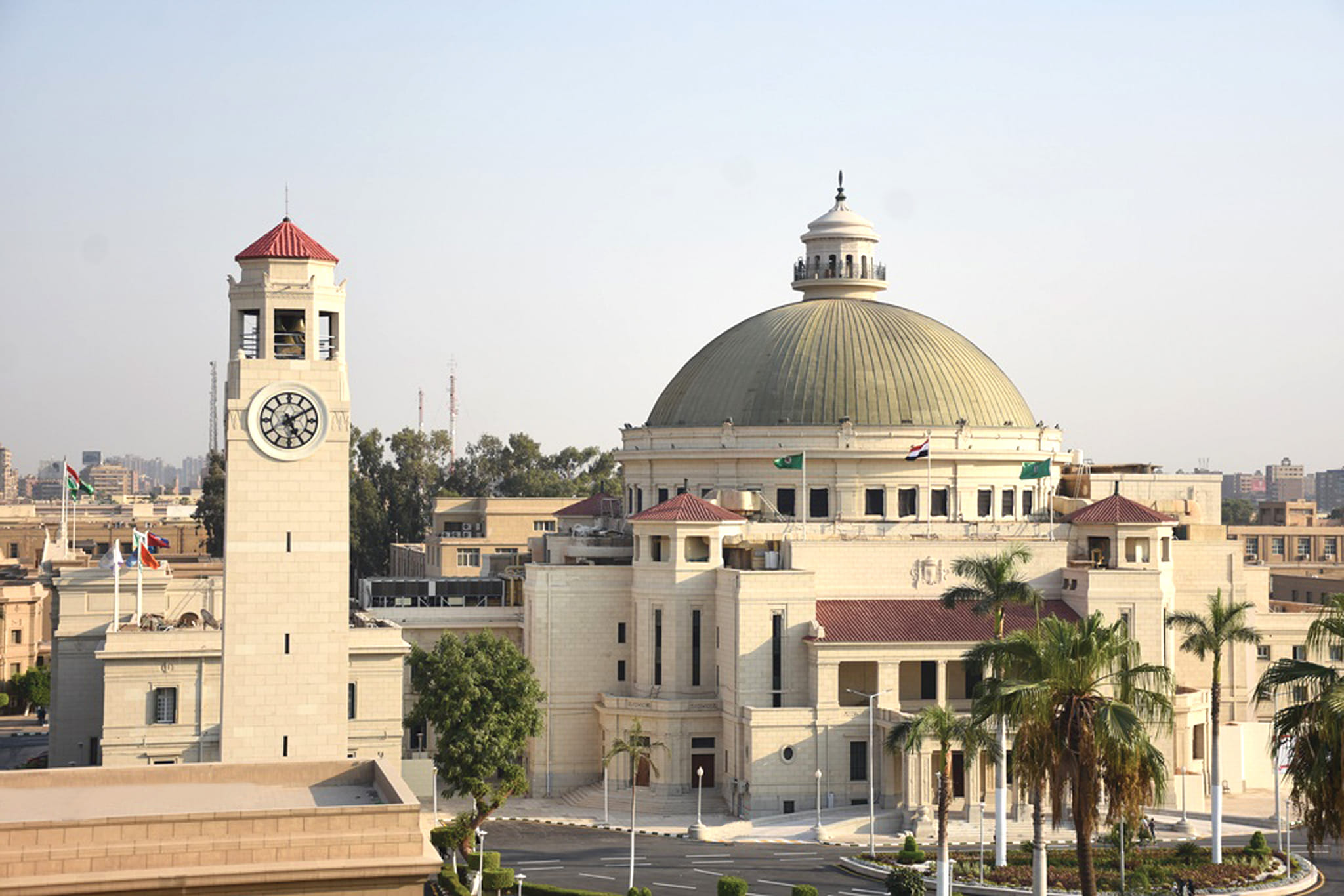 وظائف جامعة القاهرة 2025.. المستندات اللازمة لـ 17 وظيفة قيادية | التفاصيل