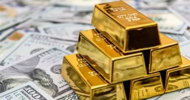 السعودية نيوز : 
                                            سعر الذهب اليوم الأحد 7 ديسمبر  2025.. الجنيه الذهب بـ44880 جنيها