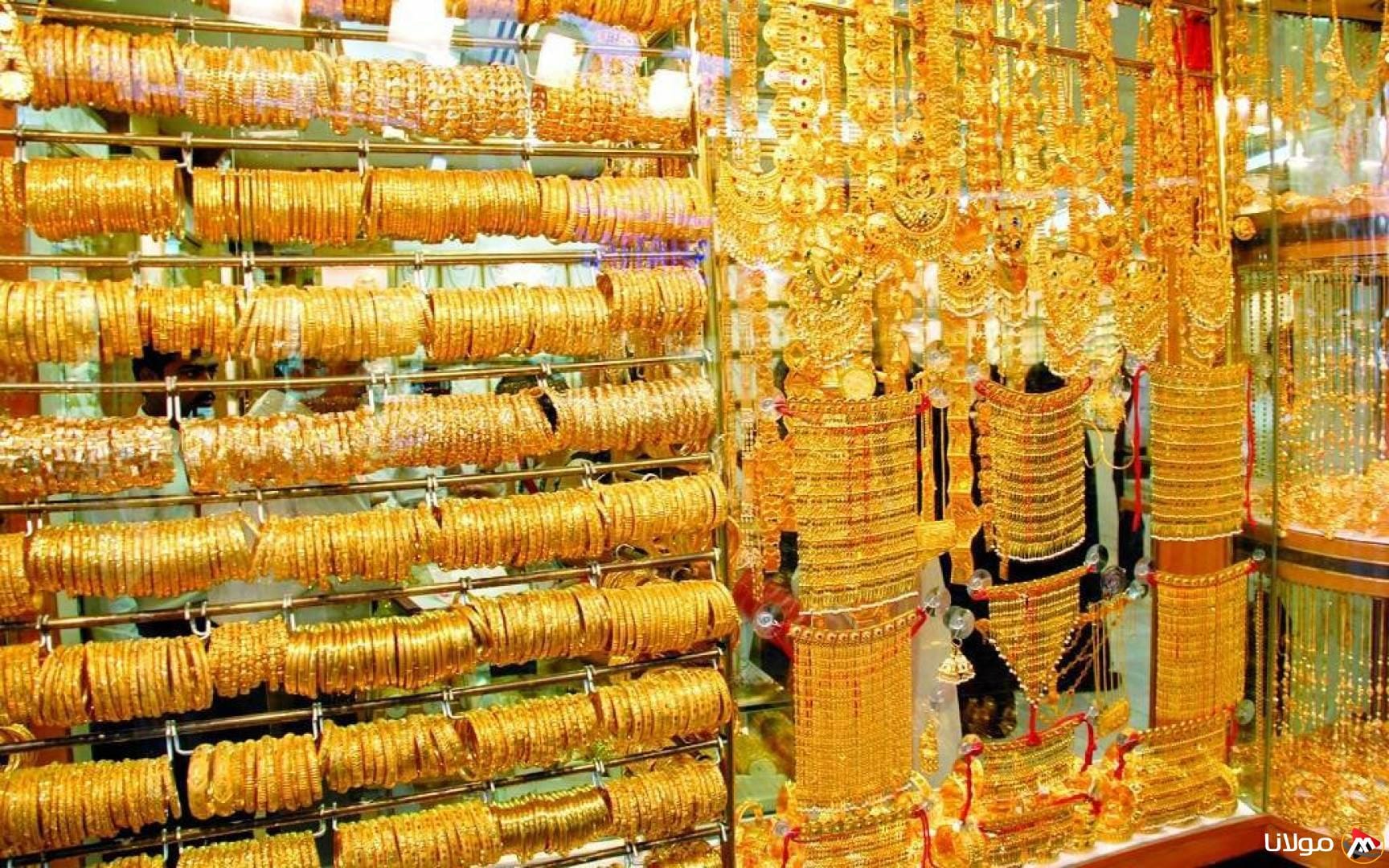 أسعار الذهب اليوم السبت 6 ديسمبر 2025.. تحديث فوري