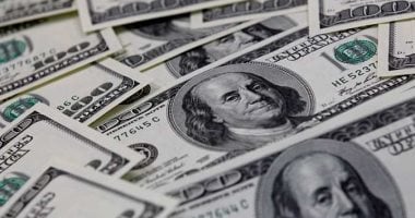 السعودية نيوز : 
                                            ارتفاع طفيف في سعر الدولار مقابل الجنيه الآن بالبنوك