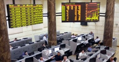 السعودية نيوز : 
                                            ارتفاع مؤشرات البورصة بمستهل التعاملات والتداولات تقترب من مليار جنيه