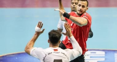 السعودية نيوز :
                                            الأهلى يهزم طلائع الجيش 33 – 21 فى مؤجلات دورى محترفى اليد