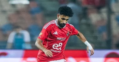 السعودية نيوز :
                                            الأهلي يرد على العروض الخليجية لضم مروان عطية فى يناير