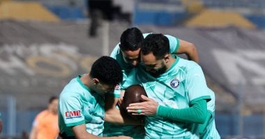 السعودية نيوز : 
                                            بيراميدز ينتظر الفائز من ديربي الأمريكتين فى كأس التحدي