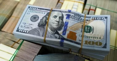 السعودية نيوز : 
                                            تراجع سعر الدولار مقابل الجنيه 9 قروش خلال منتصف التعاملات