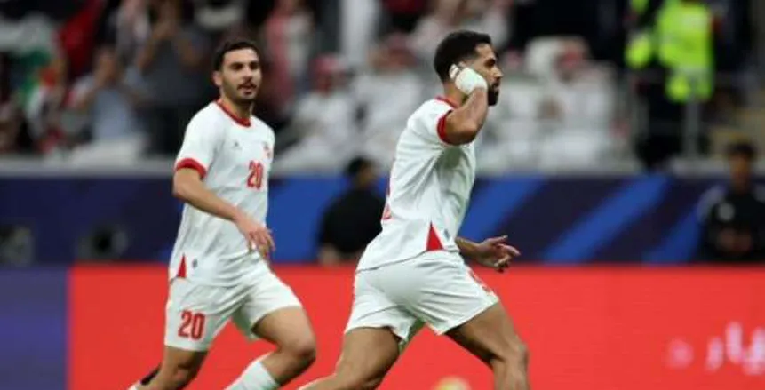 السعودية نيوز : تشكيل منتخب الأردن لمواجهة مصر في كأس العرب