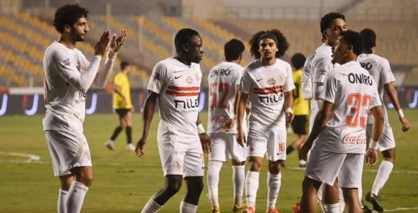 السعودية نيوز : تطور مفاجئ في أزمة إيقاف قيد الزمالك.. وحسم مصير صفقات يناير