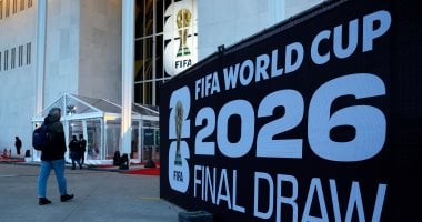 السعودية نيوز :
                                            تعرف على ستادي لومين بارك وبي سي بليس قبل مباريات منتخب مصر في المونديال