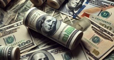 السعودية نيوز : 
                                            تعرف على سعر الدولار مقابل الجنيه فى بداية تعاملات اليوم