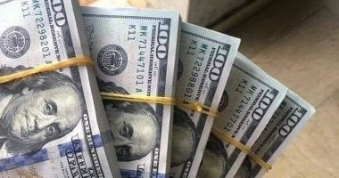 السعودية نيوز : 
                                            تعرف على سعر الدولار مقابل الجنيه في البنك الأهلى 47.45 جنيه للشراء