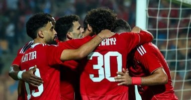 السعودية نيوز : 
                                            تعرف على مباريات الجولة الأولى ببطولة كأس عاصمة مصر