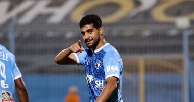 السعودية نيوز :
                                            تفاصيل تطورات مفاوضات الأهلي مع إبراهيم عادل