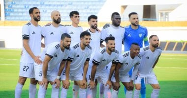 السعودية نيوز :
                                            جمعة مشهور يحذر دفاع الطلائع من سرعات هجوم سيراميكا قبل كأس عاصمة مصر