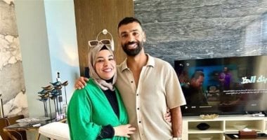 السعودية نيوز :
                                            حصاد الرياضة المصرية اليوم الأحد 7 – 12 – 2025
