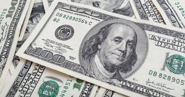 السعودية نيوز : 
                                            سعر الدولار فى البنك المركزى المصرى اليوم الاثنين 47.46 جنيه للشراء