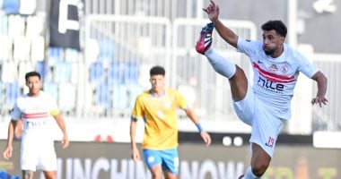 السعودية نيوز :
                                            غياب 15 لاعباً عن الزمالك أمام كهرباء الإسماعيلية غداً فى كأس عاصمة مصر