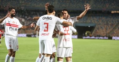 السعودية نيوز :
                                            قرار جديد فى الزمالك خوفا من إجهاد اللاعبين