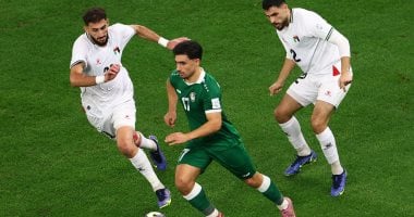 السعودية نيوز :
                                            مصطفى نجم: تأهل المنتخب الفلسطيني لربع نهائي كأس العرب تاريخي