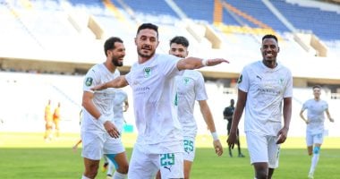 السعودية نيوز : 
                                            موعد مباراة المصري والاتحاد السكندري فى ديربي المتوسط بكأس عاصمة مصر