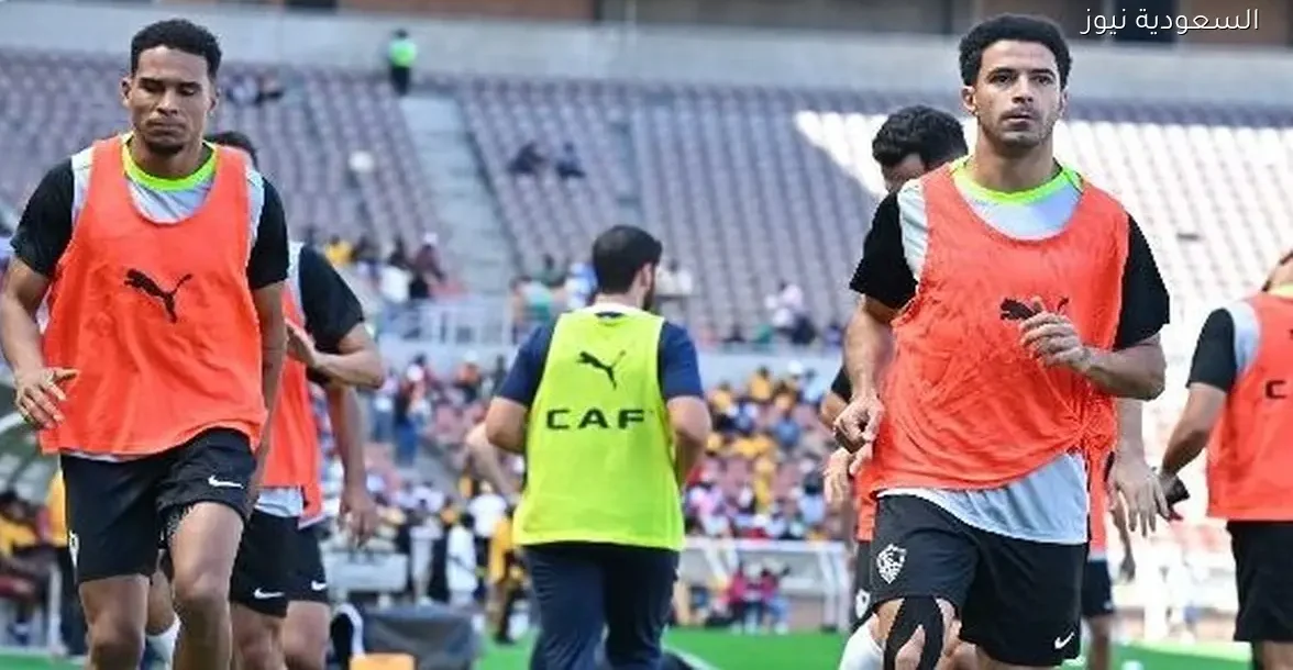 رحيل نجم جديد عن الزمالك في الميركاتو الشتوي: كل التفاصيل هنا