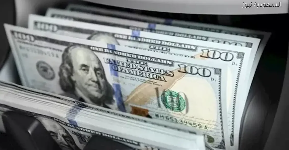 سعر الدولار مقابل الجنيه في 5 بنوك بمنتصف تعاملات 29 ديسمبر 2025