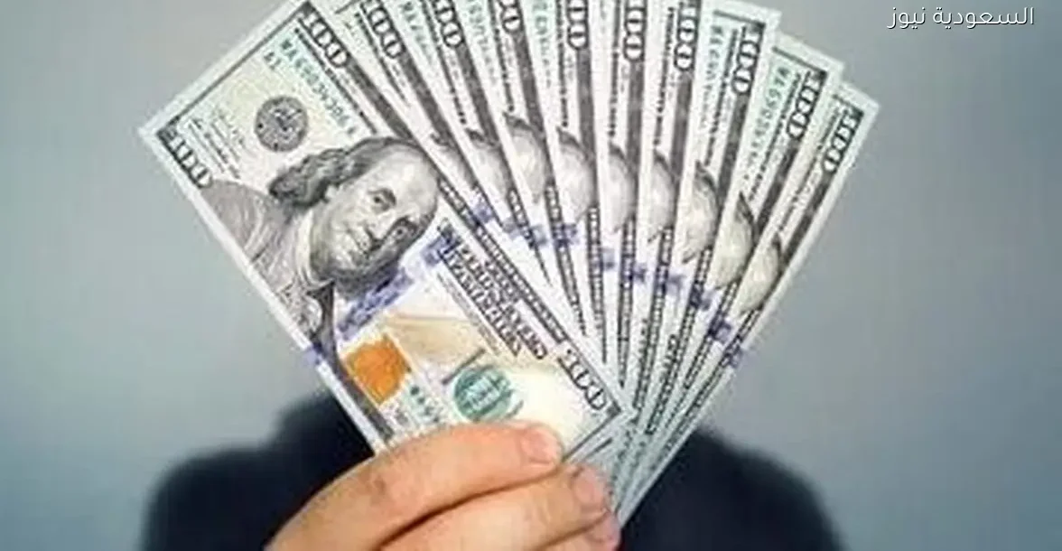 سعر الدولار مقابل الجنيه في البنوك المصرية يشهد ارتفاعًا ملحوظًا الآن