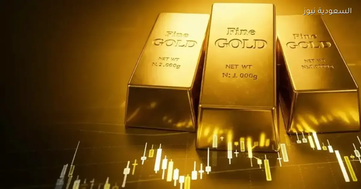 سعر الذهب عيار 21 اليوم في محلات الصاغة الاثنين 15 ديسمبر 2025