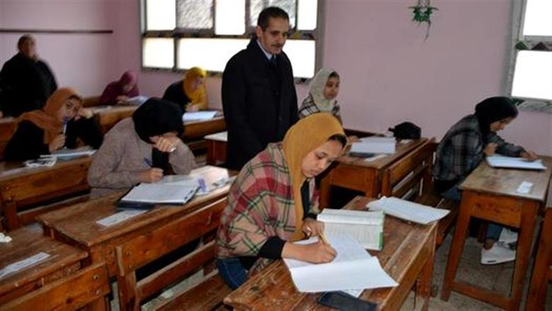 طريقة ورابط تسجيل استمارة الشهادة الإعدادية خطوة بخطوة