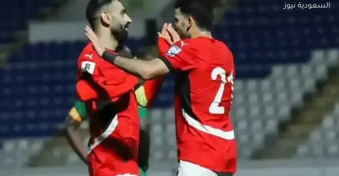 موعد مباراة مصر ونيجيريا اليوم والقنوات المجانية الناقلة لها