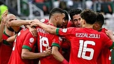 أفضل القنوات المفتوحة لمشاهدة مباراة المغرب ونيجيريا في نصف نهائي كأس أمم إفريقيا