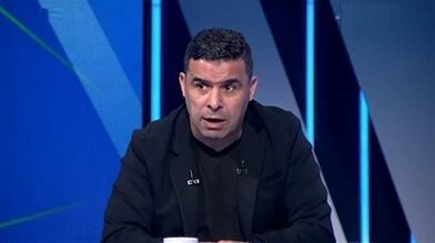 خالد الغندور: الأهلي لم يقدم عرضًا رسميًا لسنجاري