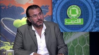 محمد عبد الجليل: بيع لاعبي الزمالك ضرورة لإنقاذ النادي