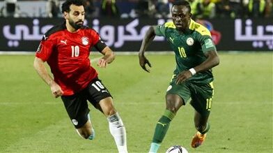 موعد مباراة مصر والسنغال اليوم في كأس الأمم الإفريقية
