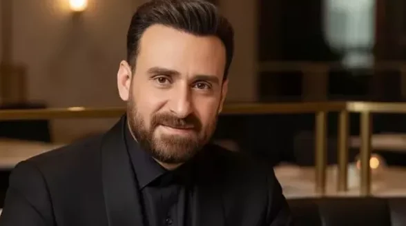 وفاة والدة الفنان نضال الشافعي عن عمر ناهز ٨٥ عاما