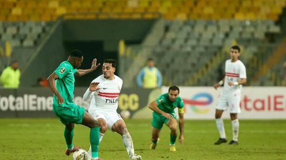 ترتيب الدوري المصري قبل مواجهة الزمالك وكهرباء الإسماعيلية يثير المفاجآت
