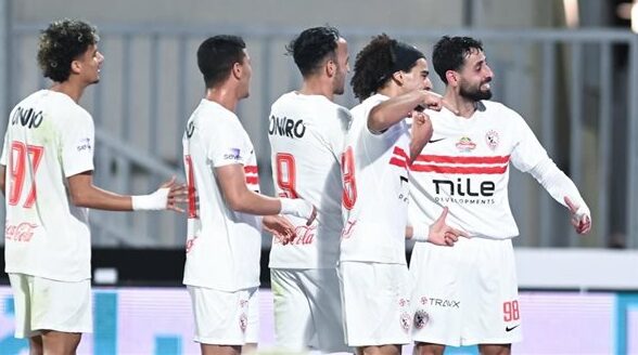 ستة وجوه جديدة في الزمالك بسبب إيقاف القيد وشوبير يعلق