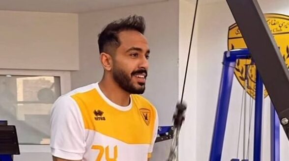 كهربا يتمنى العودة للأهلي ويؤكد عدم اللعب للزمالك