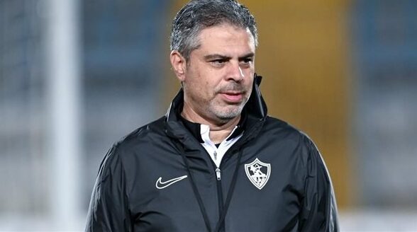 معتمد جمال قائد المهمات المستحيلة ونجاحاته البيضاء