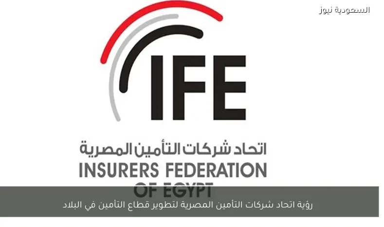 رؤية اتحاد شركات التأمين المصرية لتطوير قطاع التأمين في البلاد