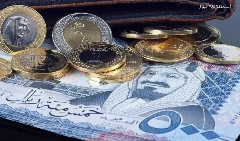 أسعار الريال والجنيه المصري والعملات العربية اليوم 17-10-1447